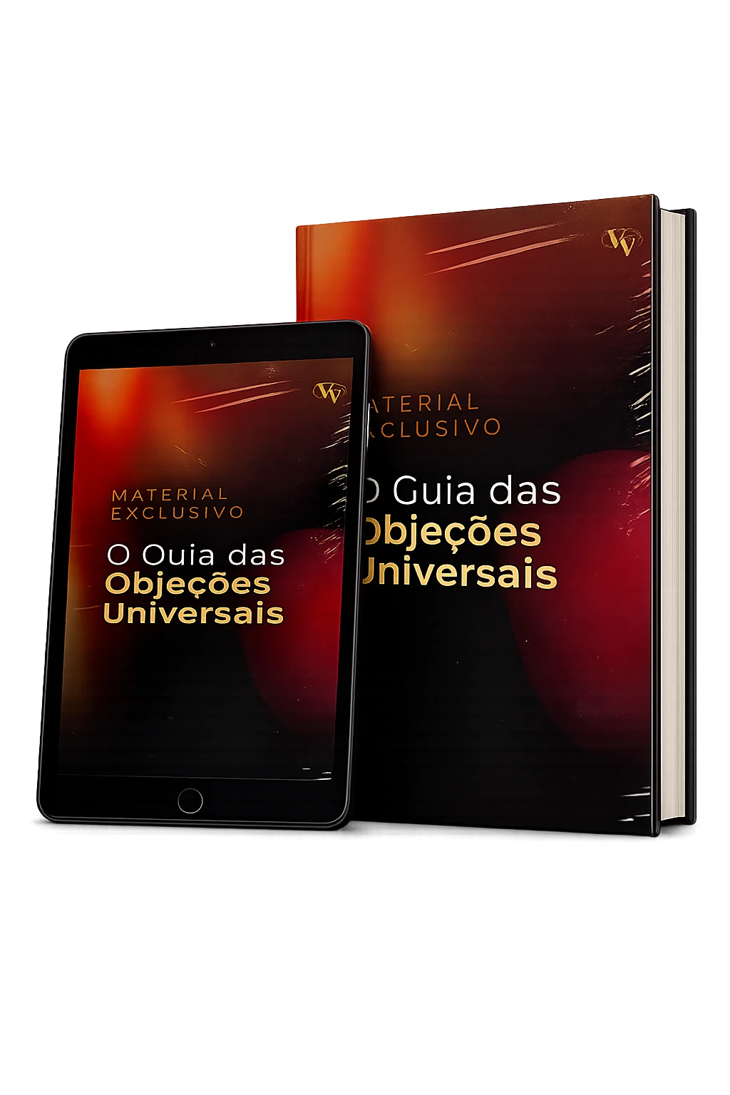 Guia das Objeções Universais
